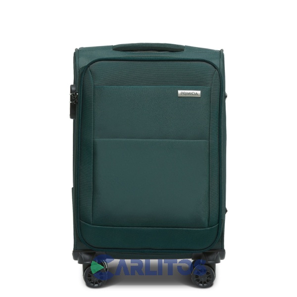 Valija 20" Linea Berna 4 Ruedas Giratorias Primicia 91575-02-56 Petroleo