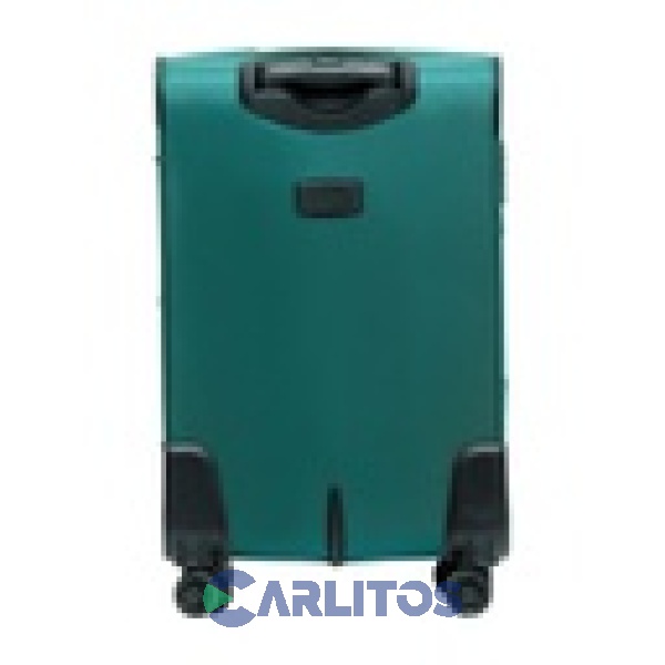 Valija 28" Linea Berna 4 Ruedas Giratorias Primicia 91575-04-56 Petroleo