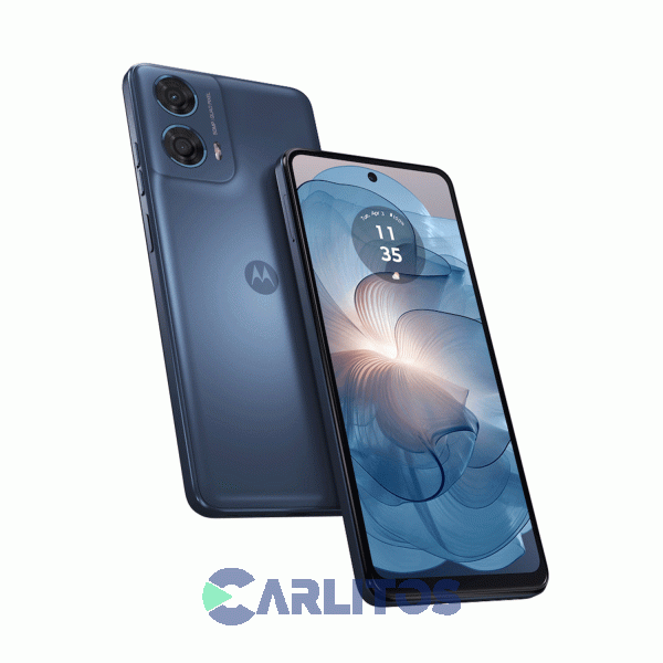 Celular Libre Motorola Moto G24 Power 128GB Azul