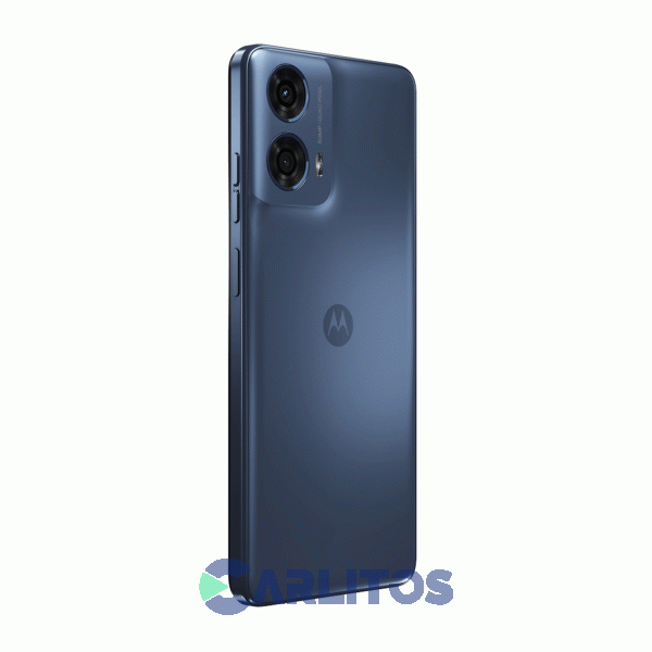 Celular Libre Motorola Moto G24 Power 128GB Azul