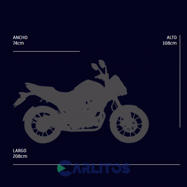 Moto Motomel 190 Cc Con Disco Llantas De Aleacion Sirius 190