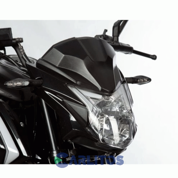 Moto Motomel 190 Cc Con Disco Llantas De Aleacion Sirius 190