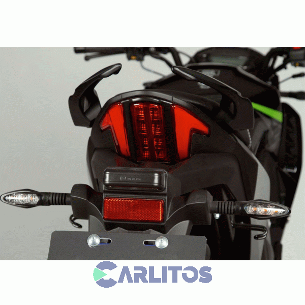 Moto Motomel 190 Cc Con Disco Llantas De Aleacion Sirius 190