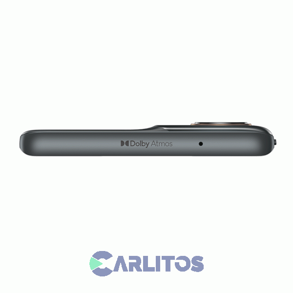Celular Libre Motorola Moto G85-256GB Gris