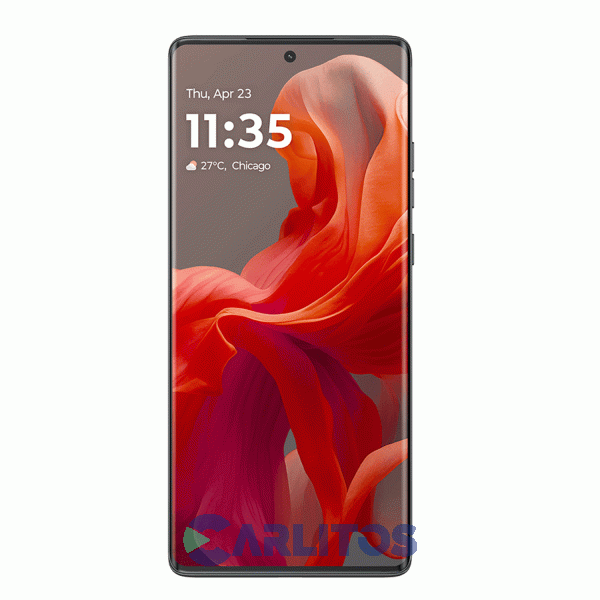 Celular Libre Motorola Moto G85-256GB Gris