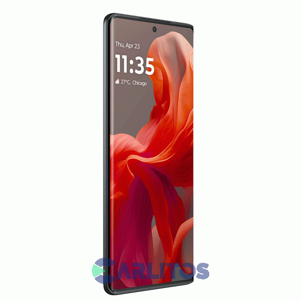 Celular Libre Motorola Moto G85-256GB Gris