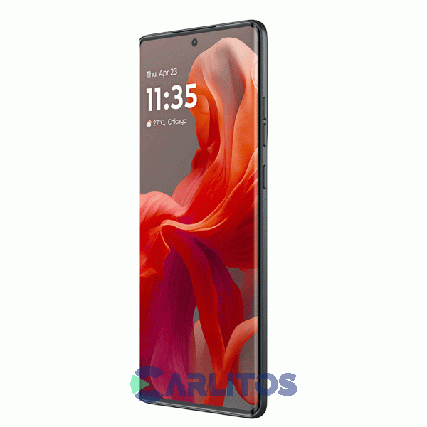 Celular Libre Motorola Moto G85-256GB Gris