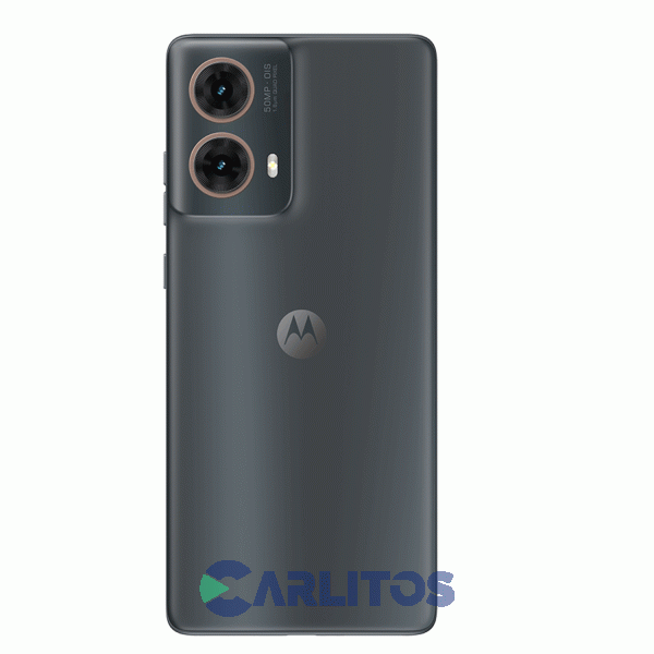 Celular Libre Motorola Moto G85-256GB Gris