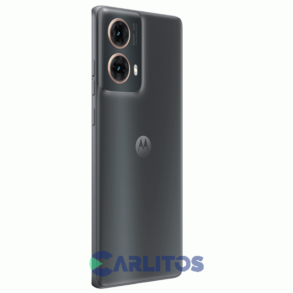 Celular Libre Motorola Moto G85-256GB Gris