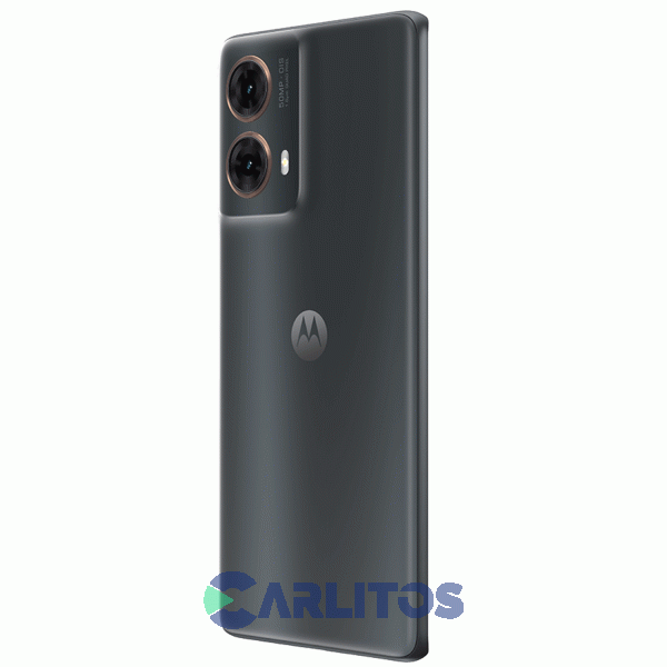 Celular Libre Motorola Moto G85-256GB Gris