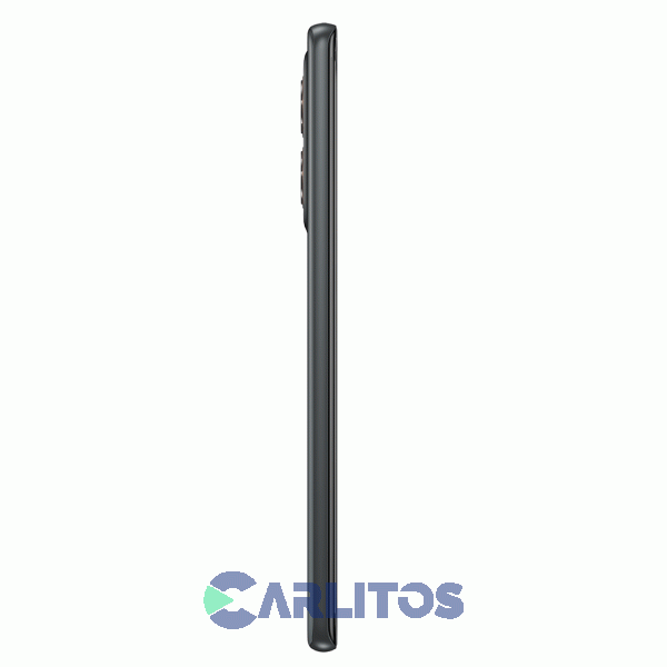 Celular Libre Motorola Moto G85-256GB Gris