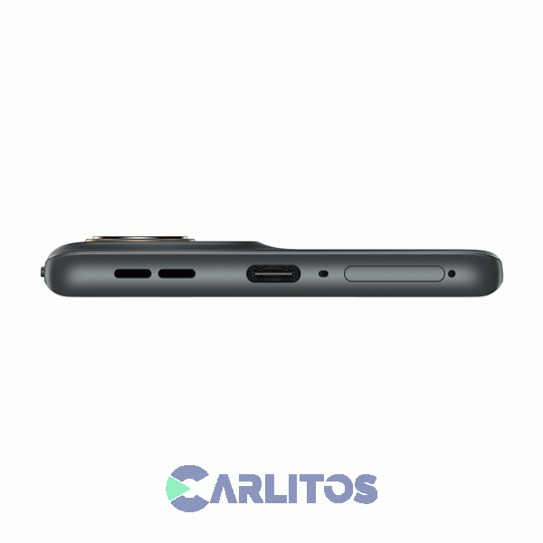 Celular Libre Motorola Moto G85-256GB Gris