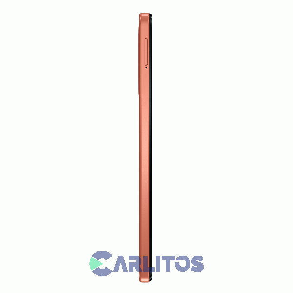 Celular Libre Mototrola Moto G04s-64GB Naranja