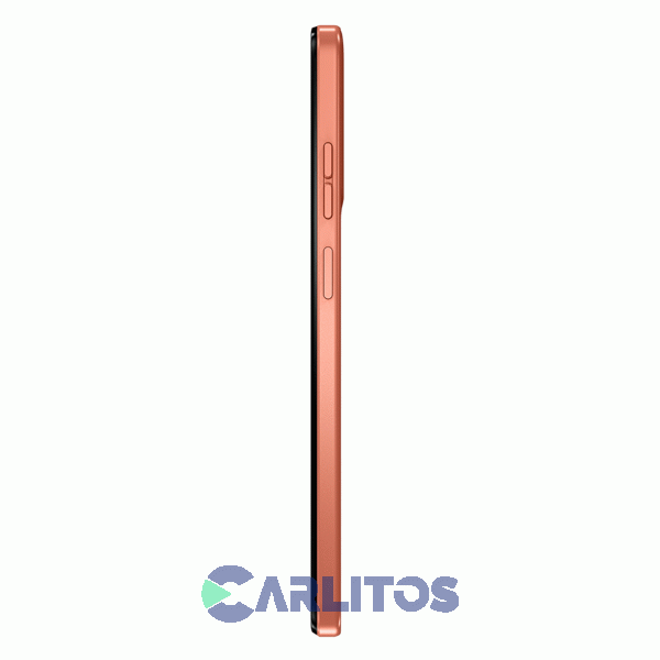 Celular Libre Mototrola Moto G04s-64GB Naranja