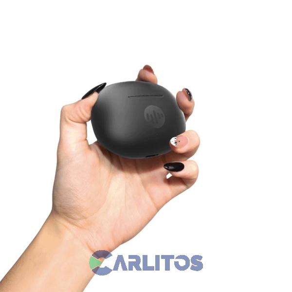 Auricular Bluetooth Stromberg-Carlson Edge Negro