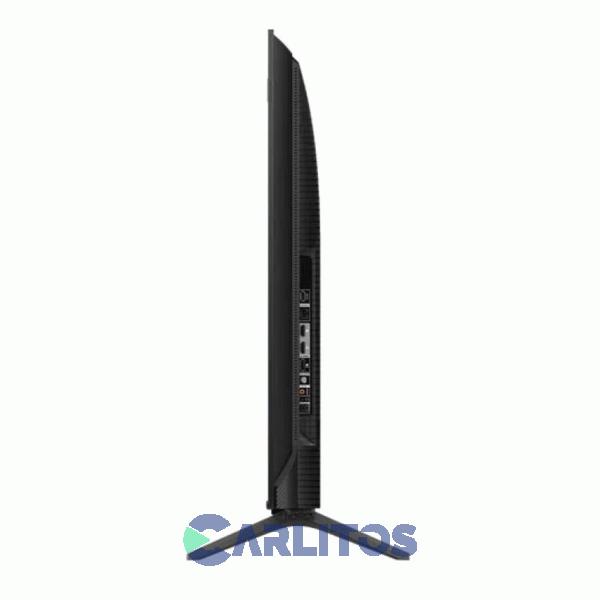 Smart TV QLed 55" 4K Ultra HD Tcl Con Google Tv 55c655