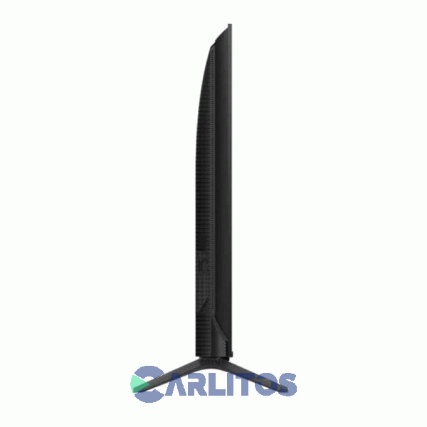 Smart TV QLed 55" 4K Ultra HD Tcl Con Google Tv 55c655