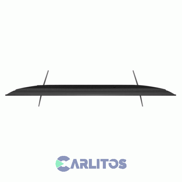 Smart TV QLed 55" 4K Ultra HD Tcl Con Google Tv 55c655