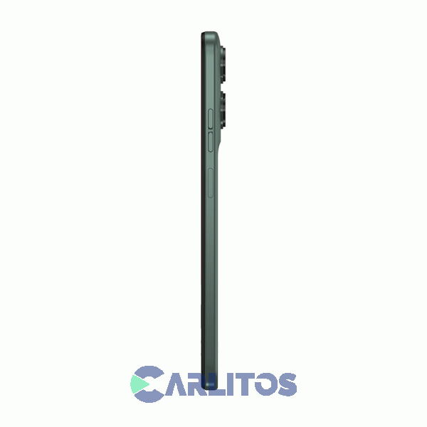 Celular Libre Motorola Moto G35-128GB Verde Claro