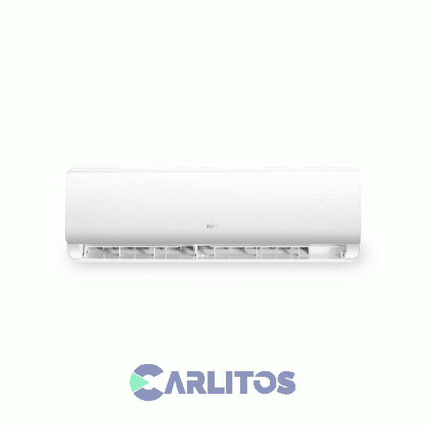 Aire Acondicionado Split Rca v3300 Watts - Frio/calor Rel3300fc-f-sk