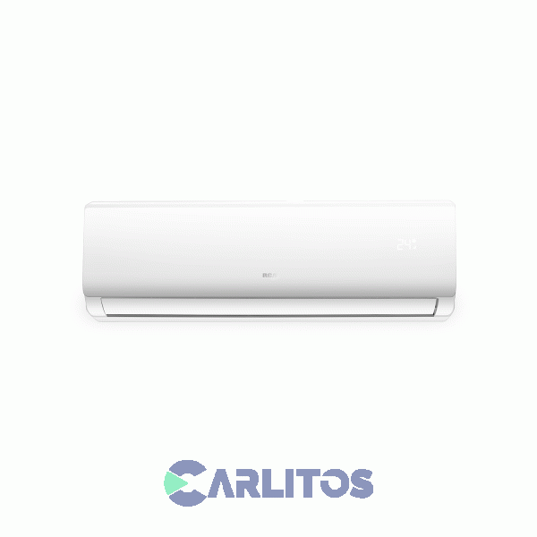Aire Acondicionado Split Rca v3300 Watts - Frio/calor Rel3300fc-f-sk