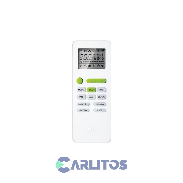 Aire Acondicionado Split Inverter Tcl 5300 Watts - Frío/Calor Taca 5300fcsa/tpro2 inv-F