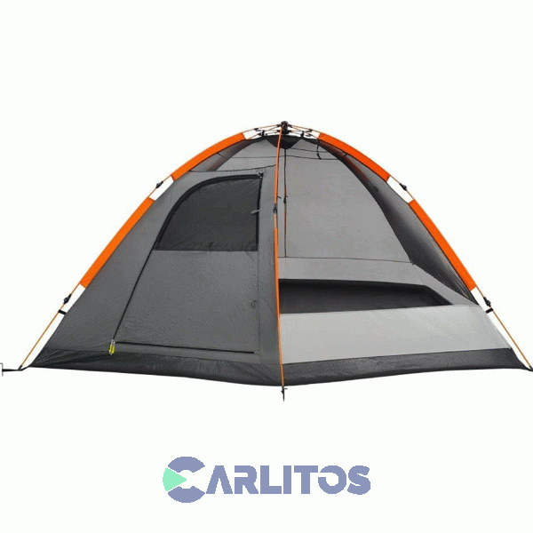 Carpa Iglu 4 Personas 2.14 X 2.14 X 1.32 Mts Goodnice Outdoor Gn-4p