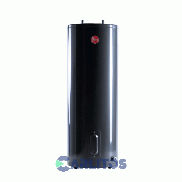 Termotanque Eléctrico Rheem Alta Eficiencia De Pie 155 Litros Tep155rh
