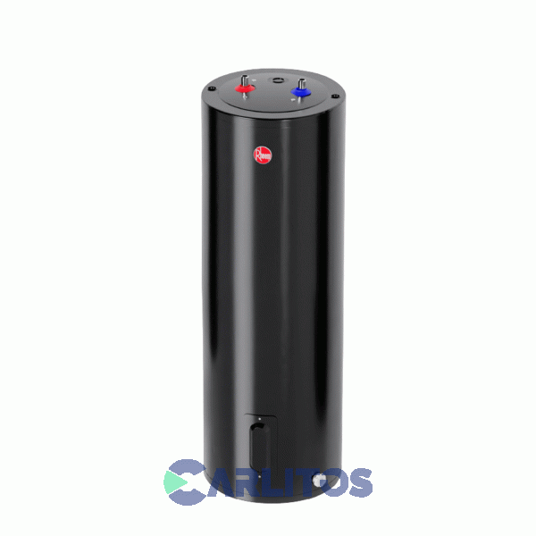 Termotanque Eléctrico Rheem Alta Eficiencia De Pie 155 Litros Tep155rh