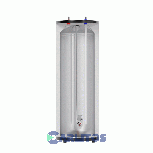 Termotanque Eléctrico Rheem Alta Eficiencia De Pie 155 Litros Tep155rh