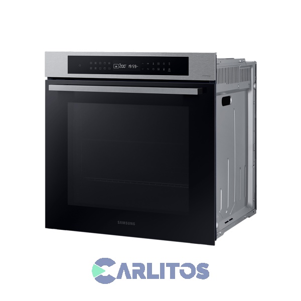 Horno Eléctrico Empotrable Samsung Acero Inoxidable 60Cm NV7B4040VAS
