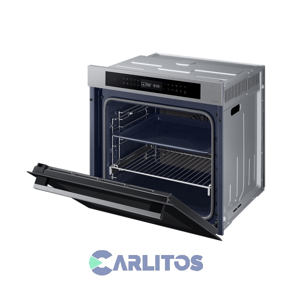 Horno Eléctrico Empotrable Samsung Acero Inoxidable 60Cm NV7B4040VAS