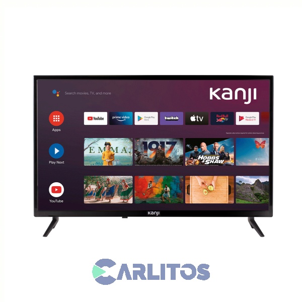 Smart TV Led 32" HD Kanji Con Google TV 32mt005-2