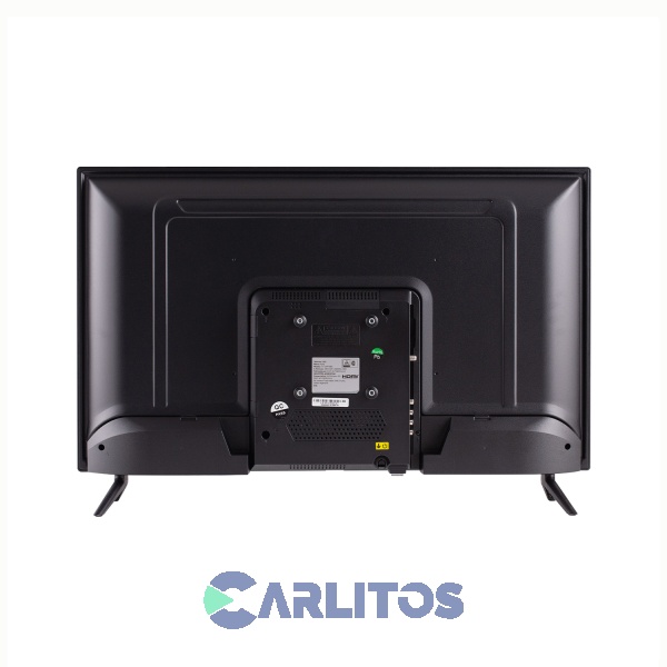 Smart TV Led 32" HD Kanji Con Google TV 32mt005-2