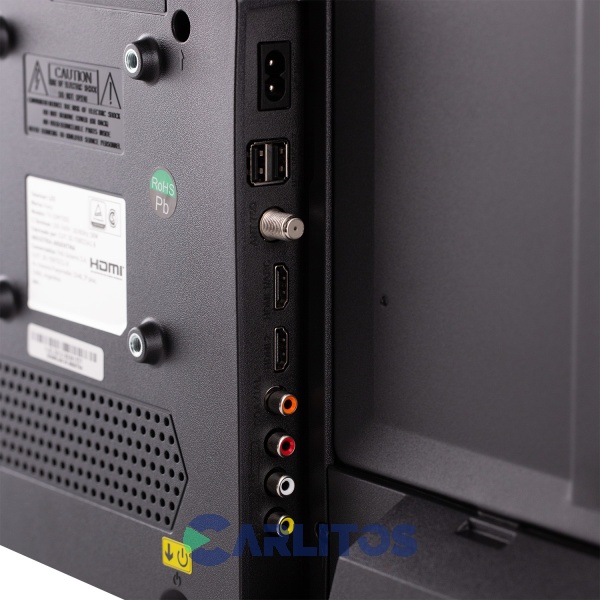 Smart TV Led 32" HD Kanji Con Google TV 32mt005-2