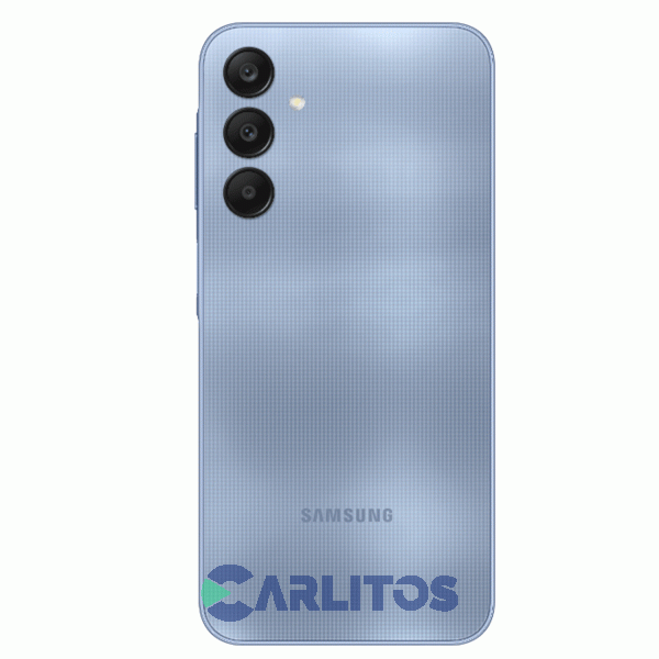 Celular Libre Samsung Galaxy A25-128GB Blue