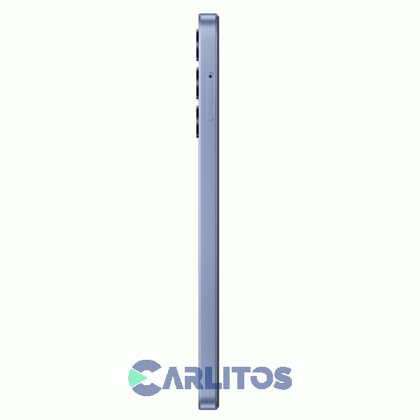 Celular Libre Samsung Galaxy A25-128GB Blue