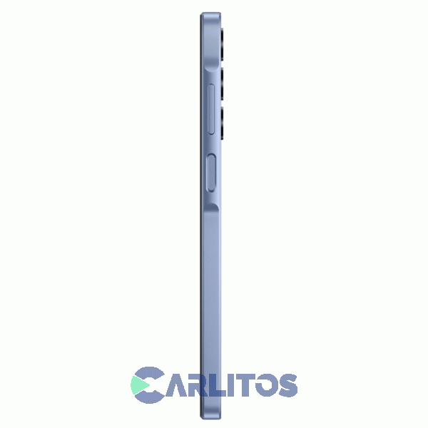Celular Libre Samsung Galaxy A25-128GB Blue