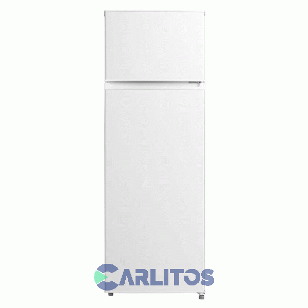 Heladera Con Freezer Philco 225 Litros Blanca Phct225b