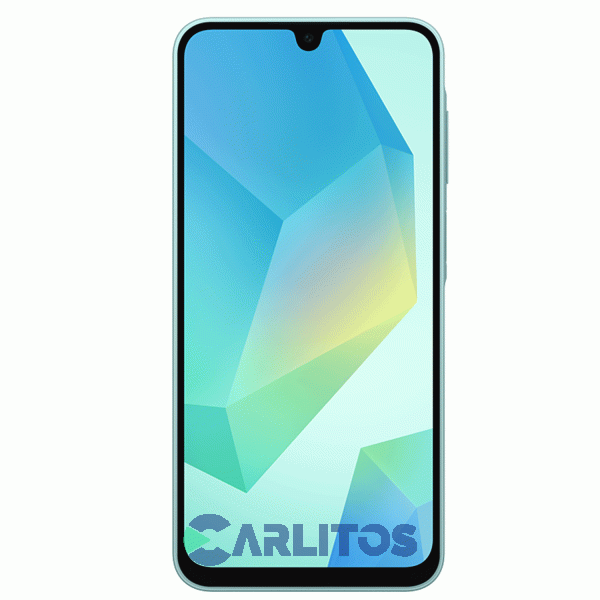 Celular Libre Samsung Galaxy A16-256 GB Light Green 5G