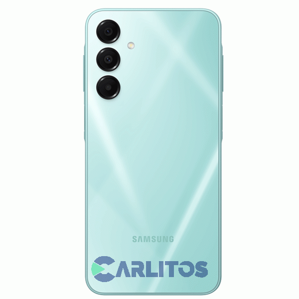 Celular Libre Samsung Galaxy A16-256 GB Light Green 5G