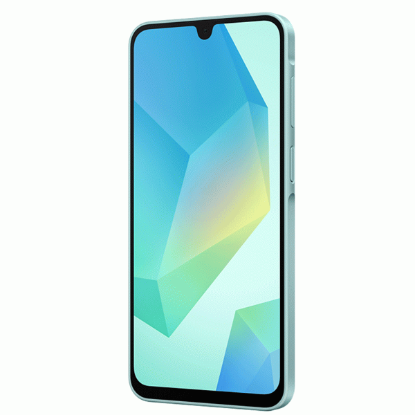 Celular Libre Samsung Galaxy A16-256 GB Light Green 5G