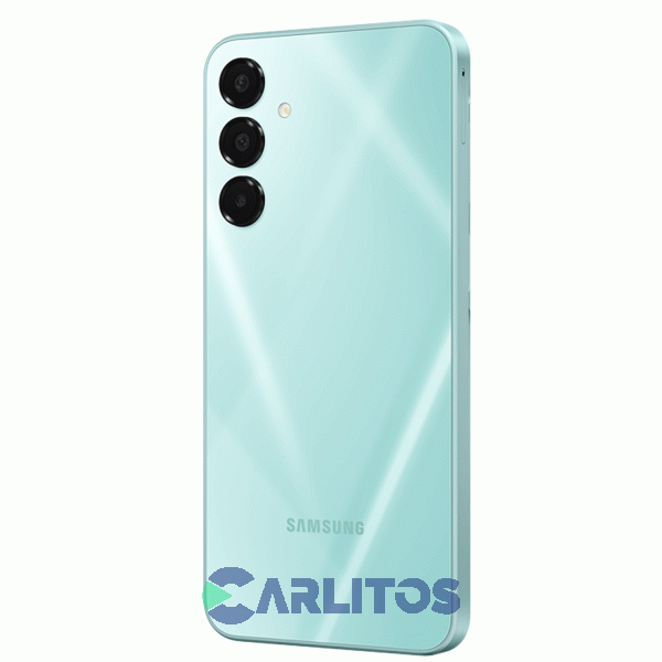 Celular Libre Samsung Galaxy A16-256 GB Light Green 5G