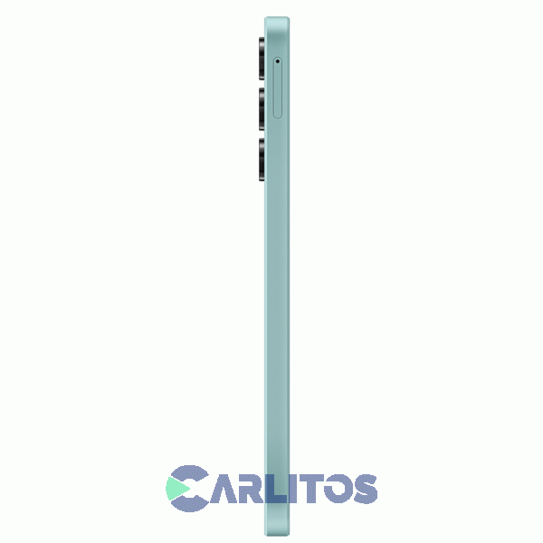 Celular Libre Samsung Galaxy A16-256 GB Light Green 5G