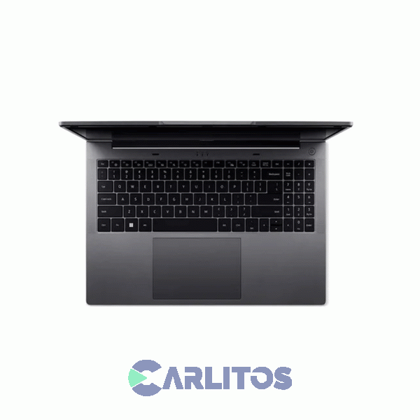 Notebook 16" Acer Intel Core I5 1235u Mem 16 Gb Hd Sol 512 Gb Al16-51p-59uu
