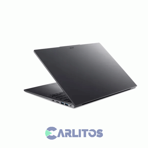 Notebook 16" Acer Intel Core I5 1235u Mem 16 Gb Hd Sol 512 Gb Al16-51p-59uu