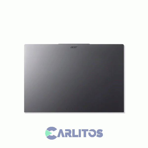 Notebook 16" Acer Intel Core I5 1235u Mem 16 Gb Hd Sol 512 Gb Al16-51p-59uu