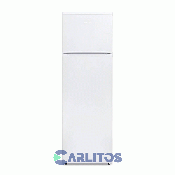 Heladera Con Freezer Philco 270 Litros Blanca Phct271b