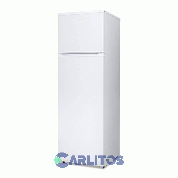 Heladera Con Freezer Philco 270 Litros Blanca Phct271b