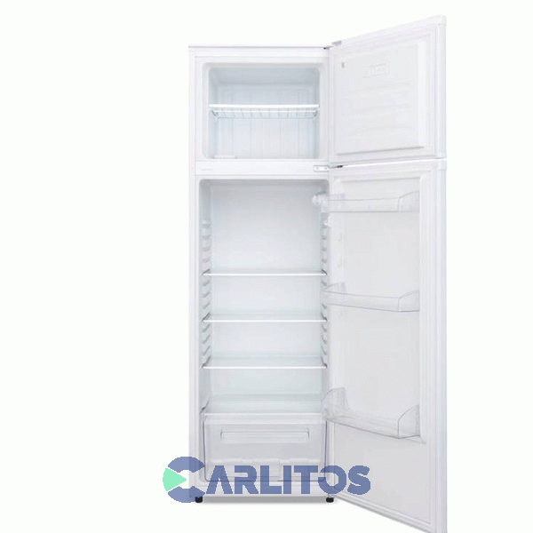 Heladera Con Freezer Philco 270 Litros Blanca Phct271b